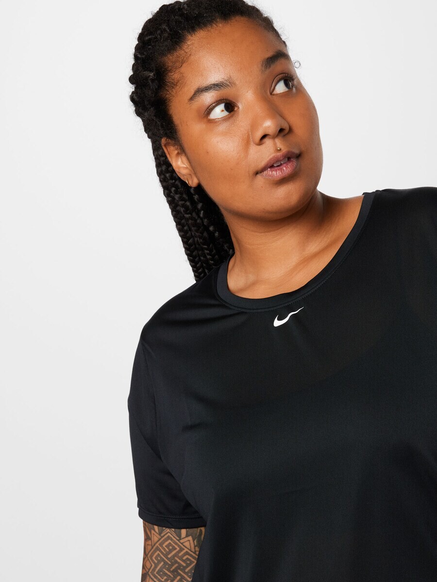 Спортивная футболка Nike Sportswear, черный — фото 3