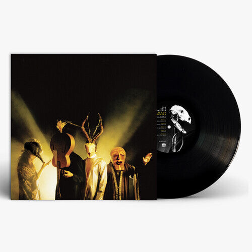 

Виниловая пластинка Dead Weather: Sea Of Cowards