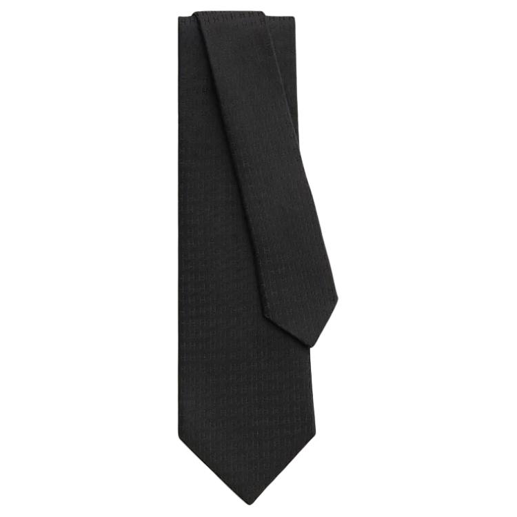 

Faconnee Upside Down Ties Men's HERMES