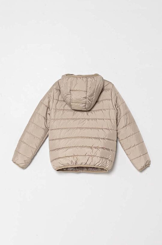 

Детская куртка Guess, бежевый