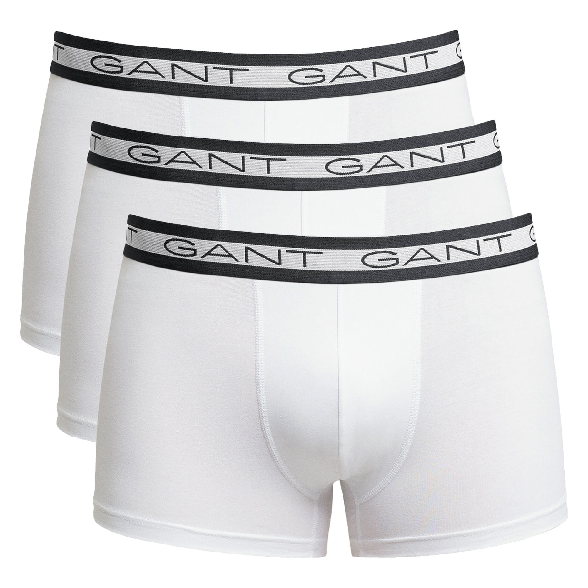 

Боксеры Gant Boxershort 3 шт, белый