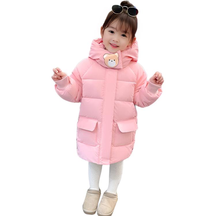 

Детская одежда для улицы PROTECTCAMEL, розовый