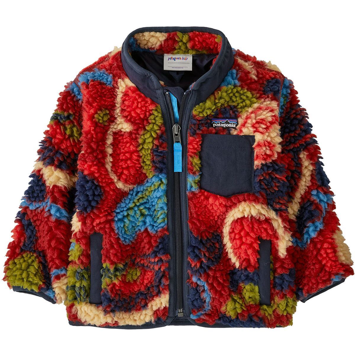

Куртка Retro-X Patagonia, красный