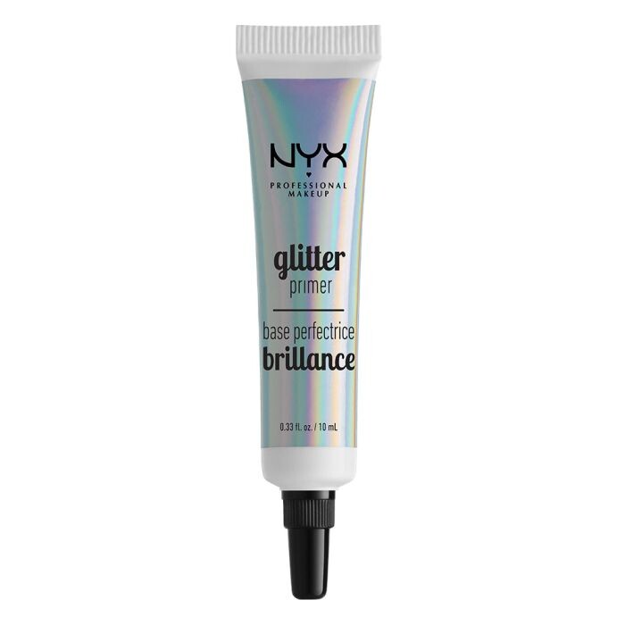 

Праймер Glitter Primer Prebase Nyx Professional Make Up, Beige