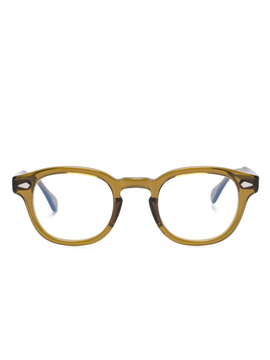

Очки Lemtosh Moscot, коричневый