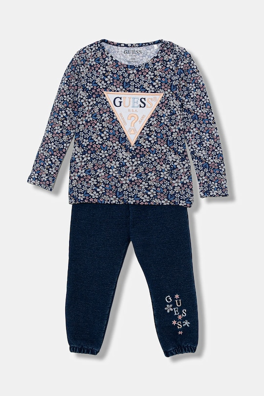 

Детский набор Guess, синий