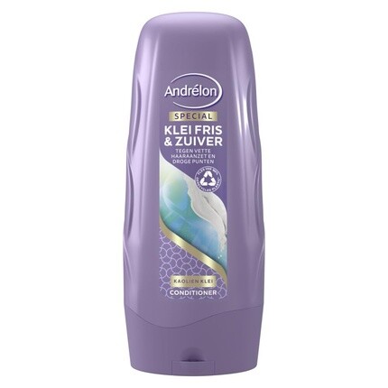 

Andrélon Andrelon Fresh & Clean Кондиционер 300мл