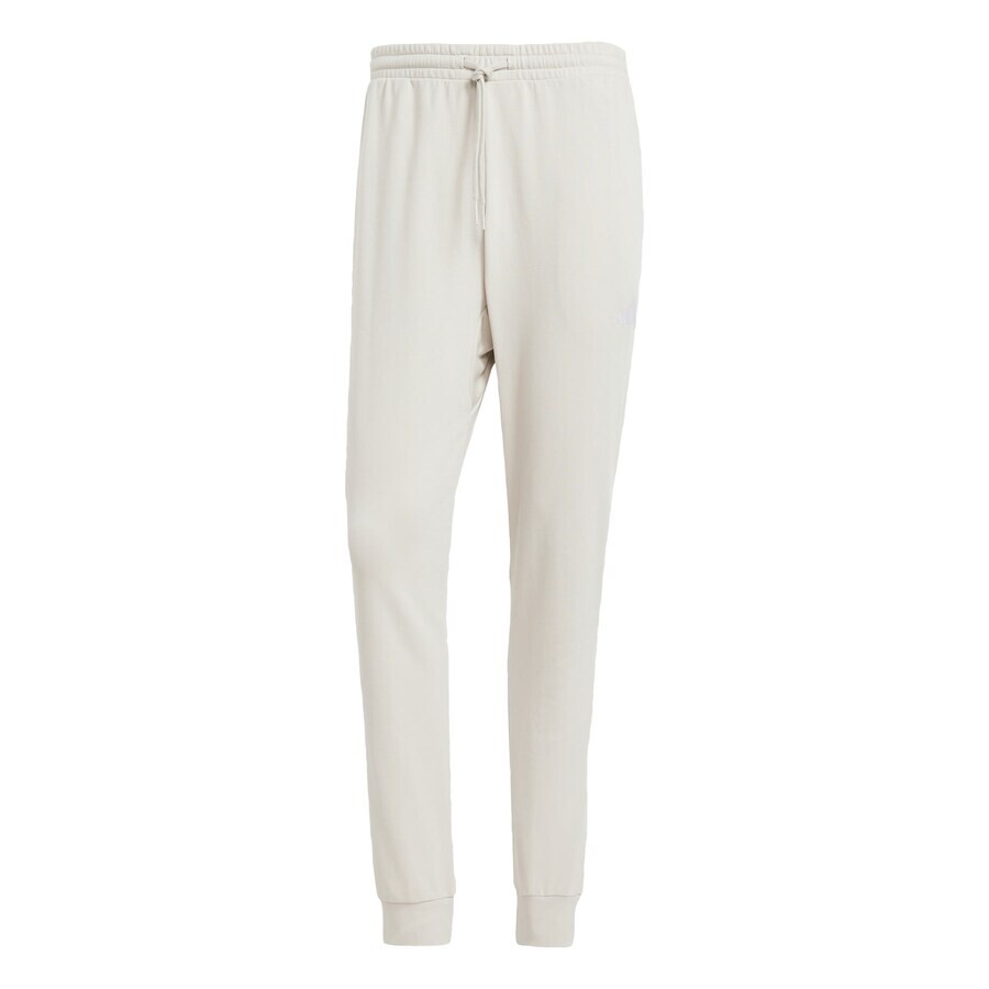 

Длинные брюки ADIDAS SPORTSWEAR Tapered Workout Pants Essentials Feel Cozy, светло-серый