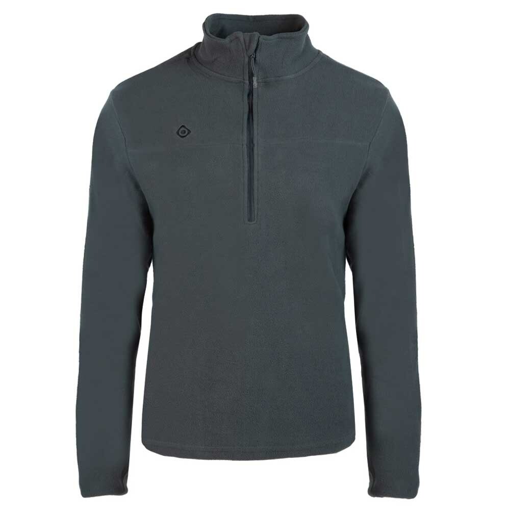 

Толстовка на молнии Izas Jordan M Hooded, зеленый