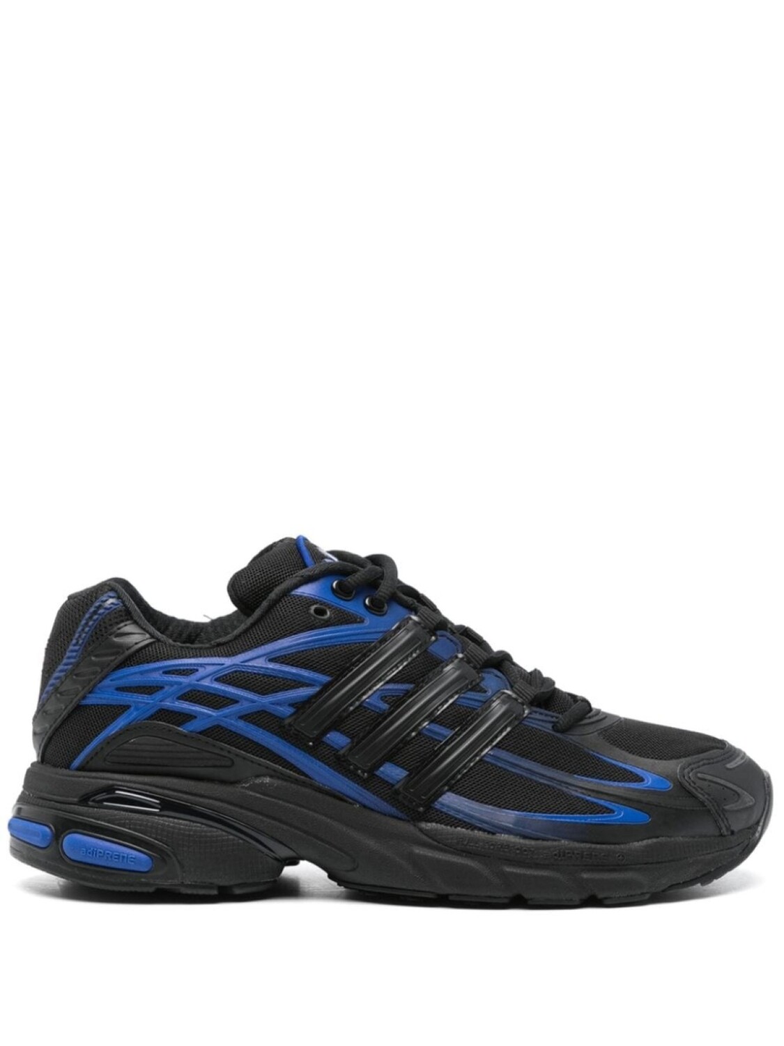 

Кроссовки Adidas Adistar Cushion, черный/синий