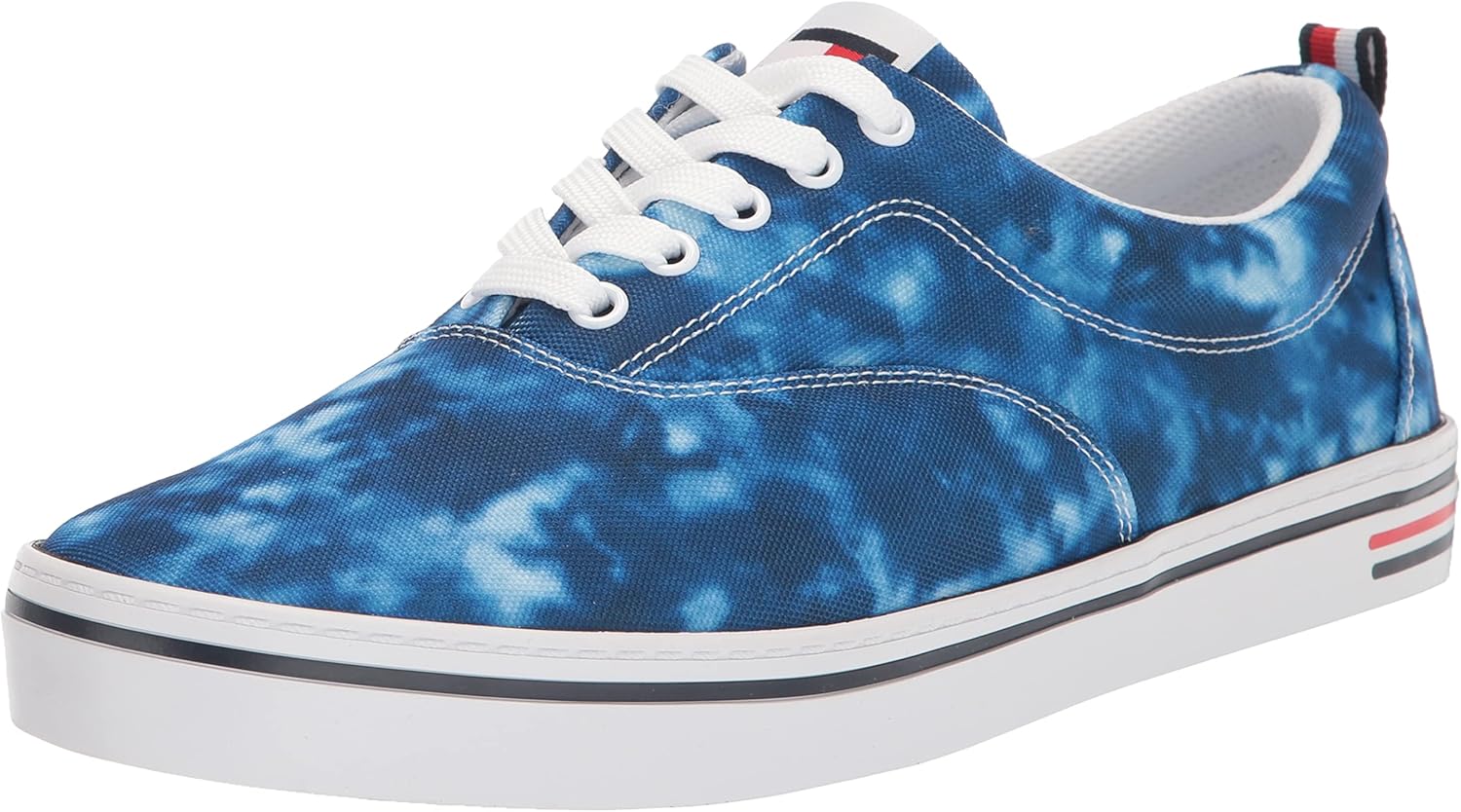 

Кроссовки Tommy Hilfiger Mens Remmo 2, светло-голубой