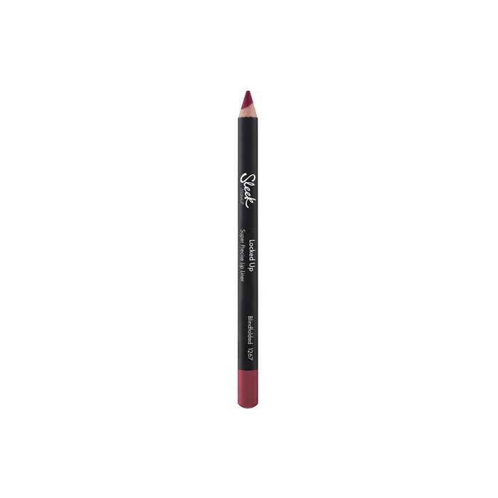 

Карандаш для губ Super Precise Lápiz de Labios Sleek, Blindfolded