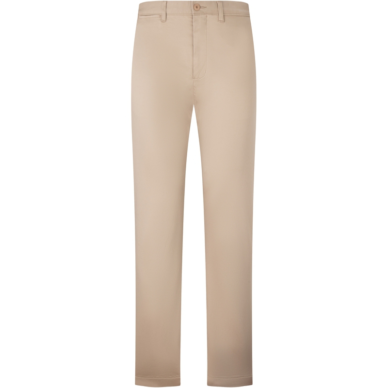 

Повседневные брюки для мужчин Tommy Hilfiger, хаки