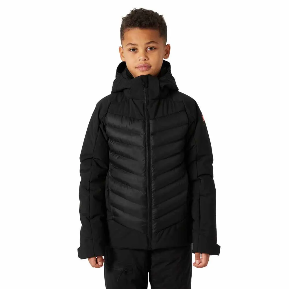 

Куртка Helly Hansen Serene, фиолетовый