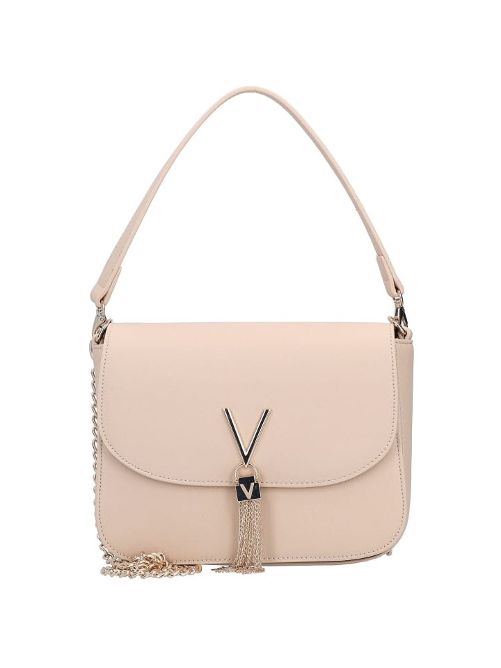 

Сумка Valentino Divina Sa Handtasche 23 cm, экрю