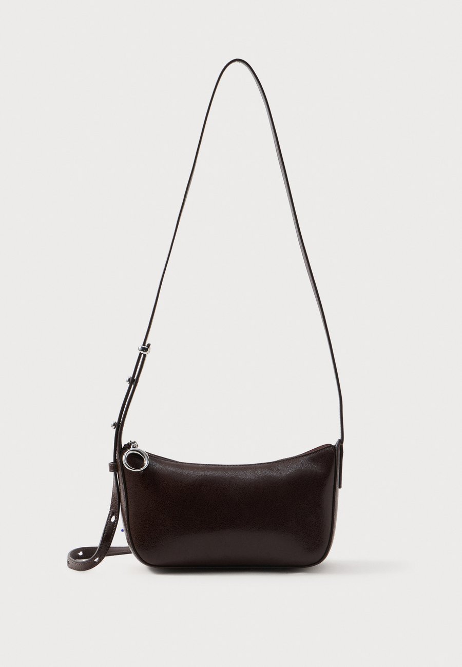 

Сумка кросс-боди kate spade new york HALO, Hot Fudge/Brown