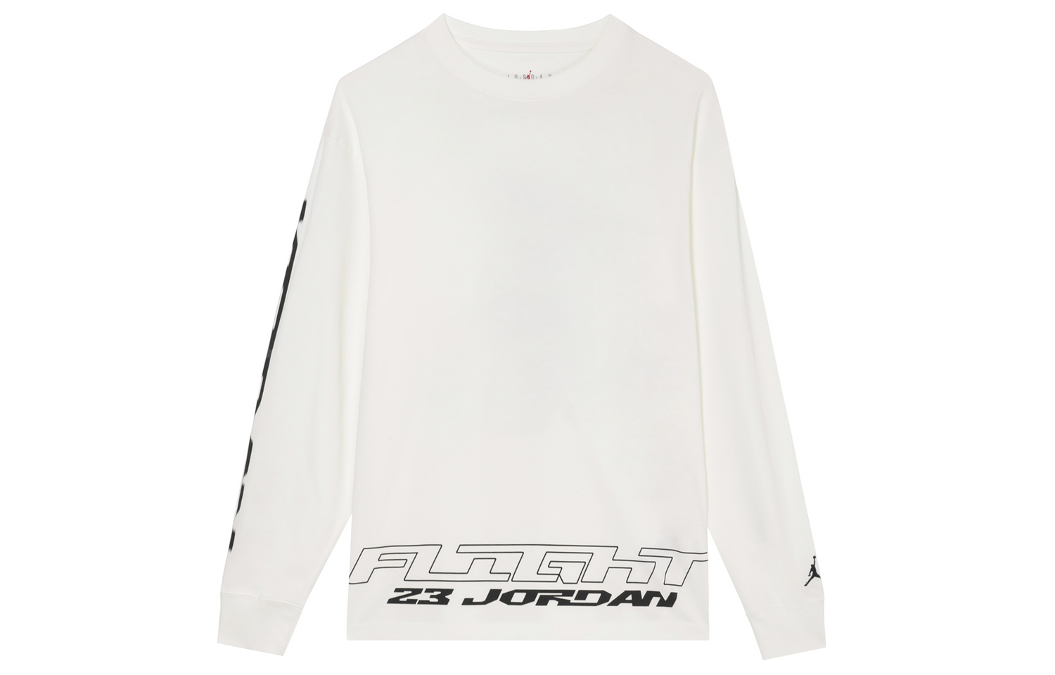 Jordan Футболка MVP FW24 мужская sail white — фото 3