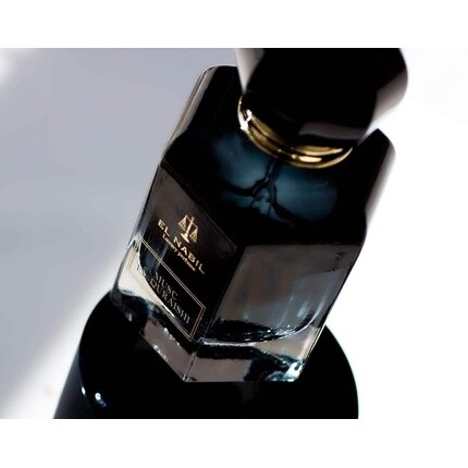 El Nabil El Quraishi Eau De Parfum 50ml — фото 2