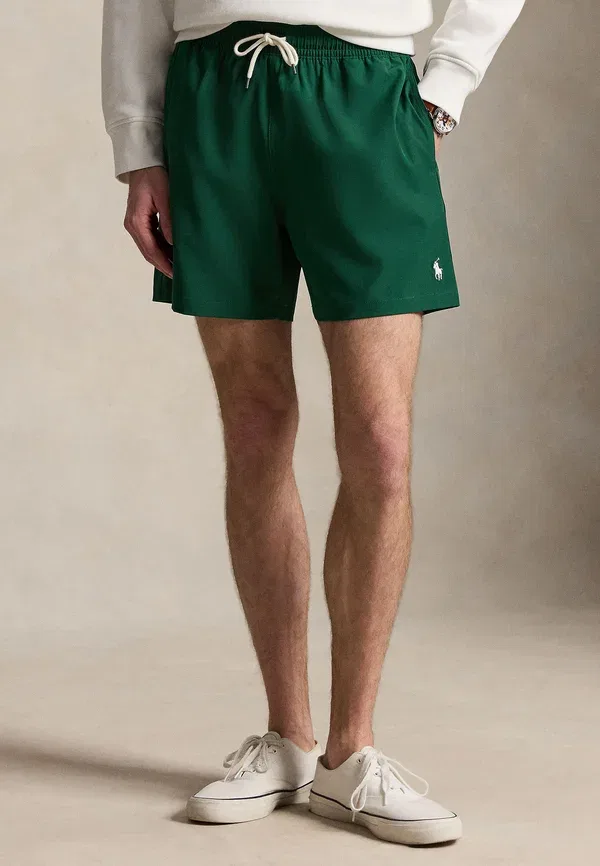 Плавки Polo Ralph Lauren, новый лес
