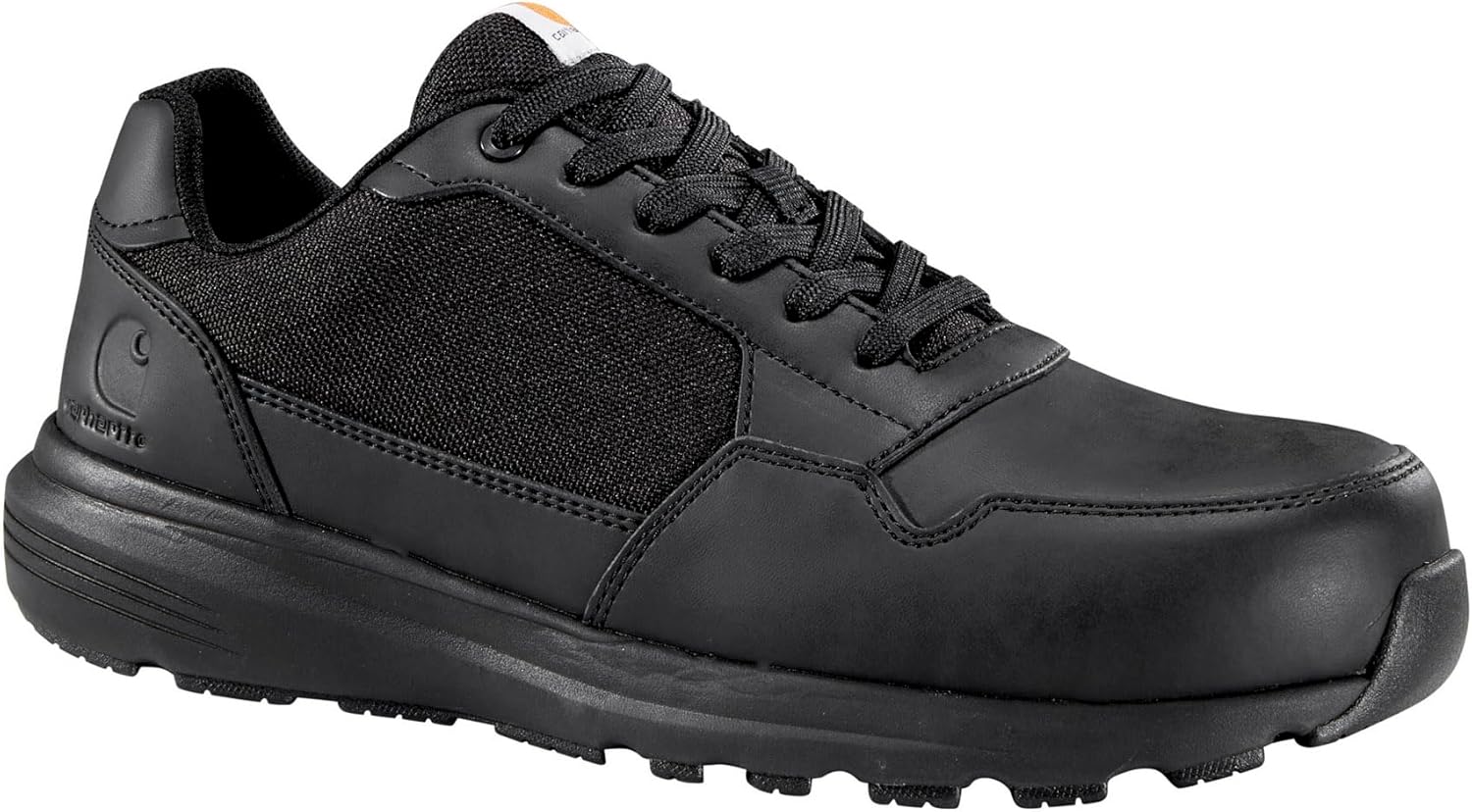 

Carhartt мужские рабочие кроссовки Greenfield Sd Nano Toe, Black
