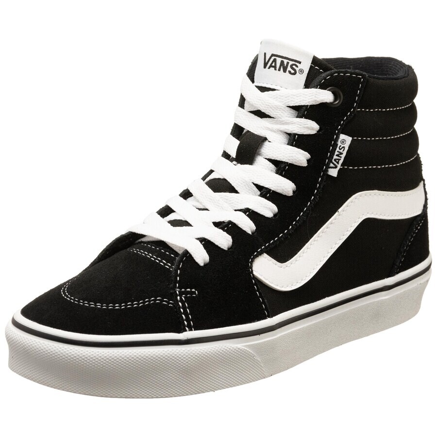

Высокие кроссовки Vans FILMORE, черный