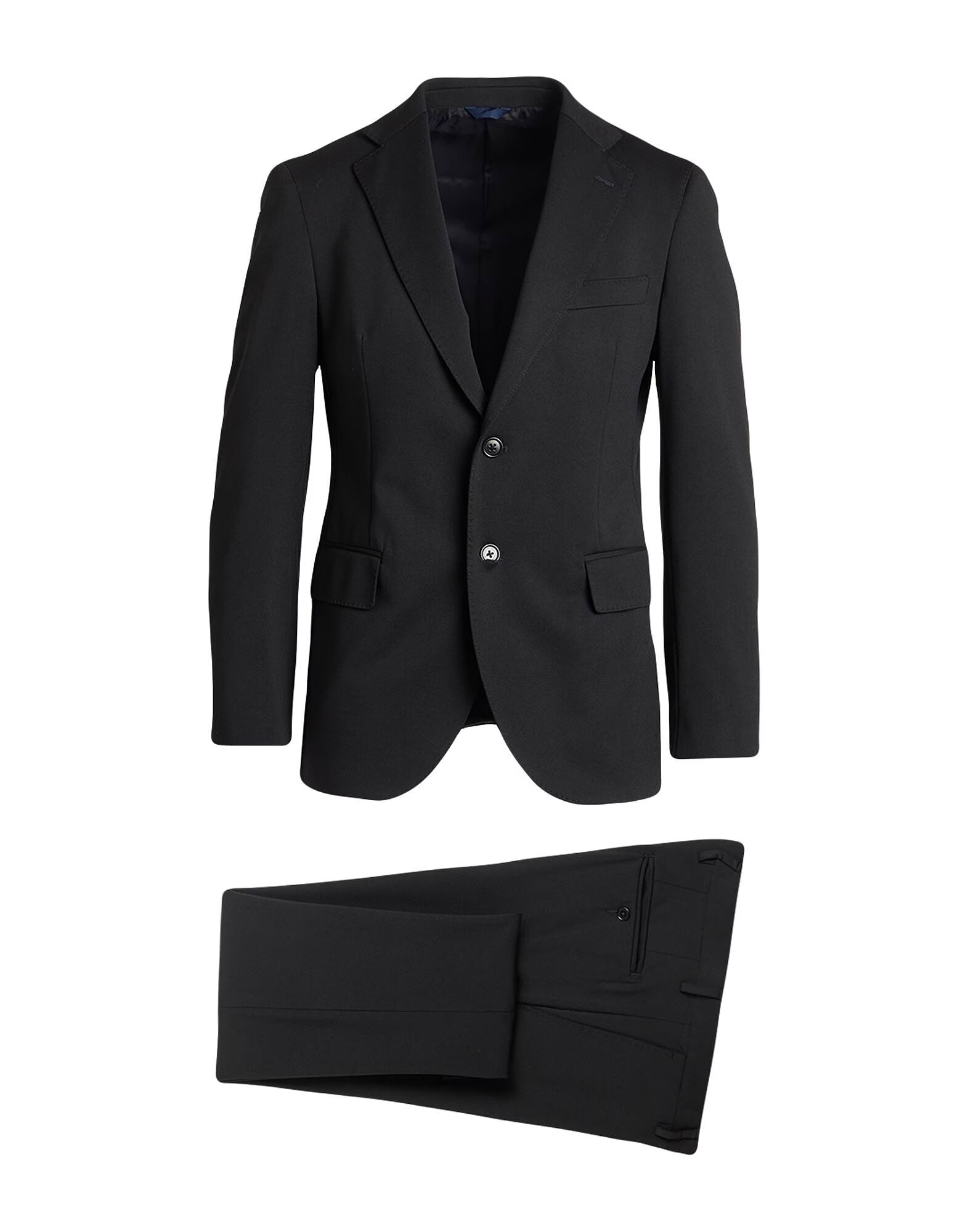 

Костюм Tombolini, черный