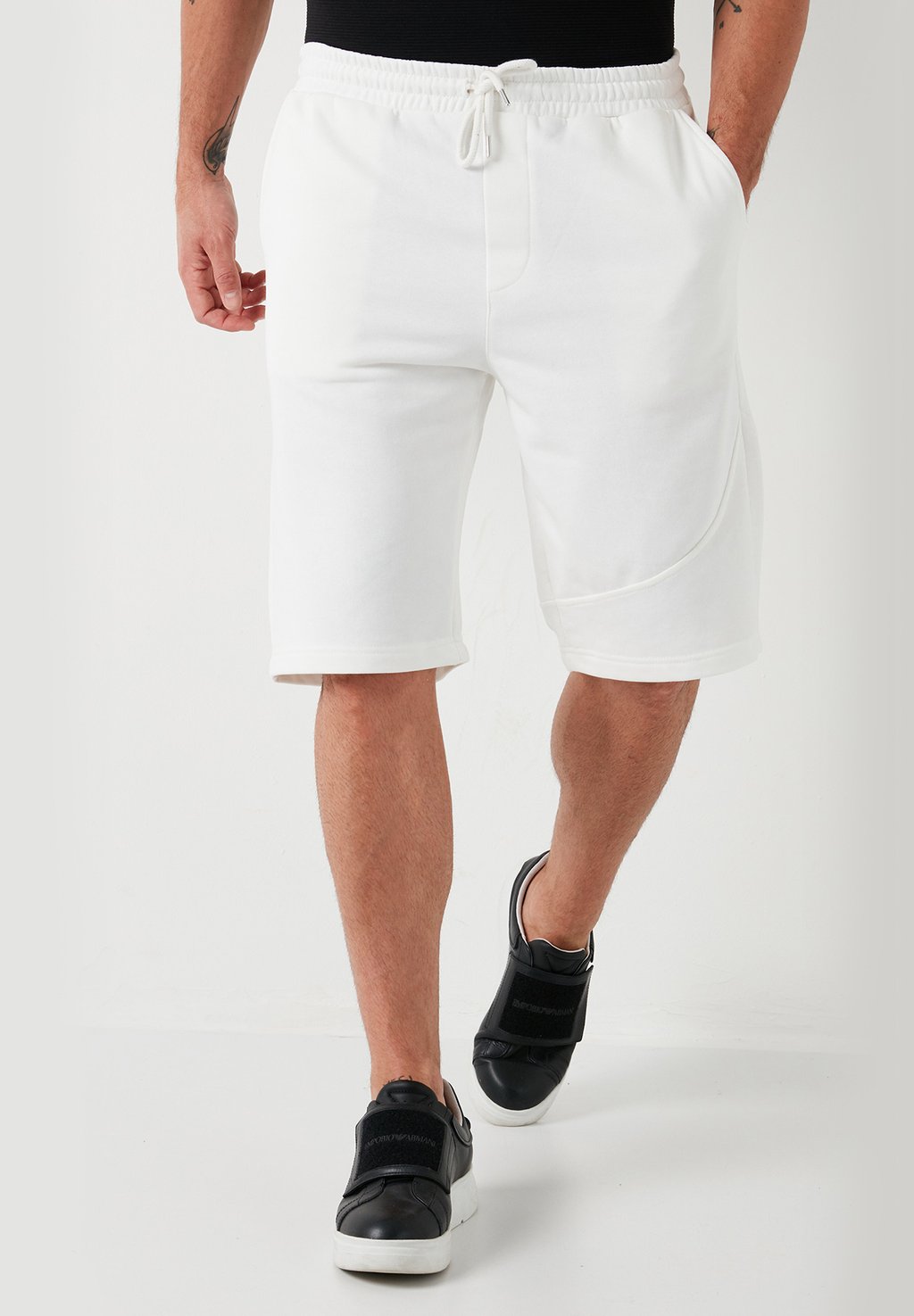 

Шорты REGULAR FIT Buratti, слоновая кость