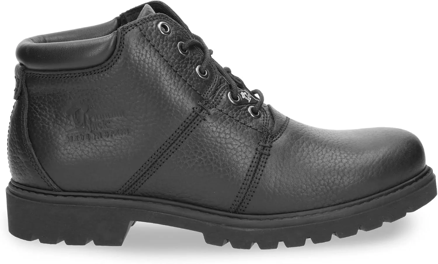 Ботинки Panama Jack Men's Fargo Ankle Boot, черный