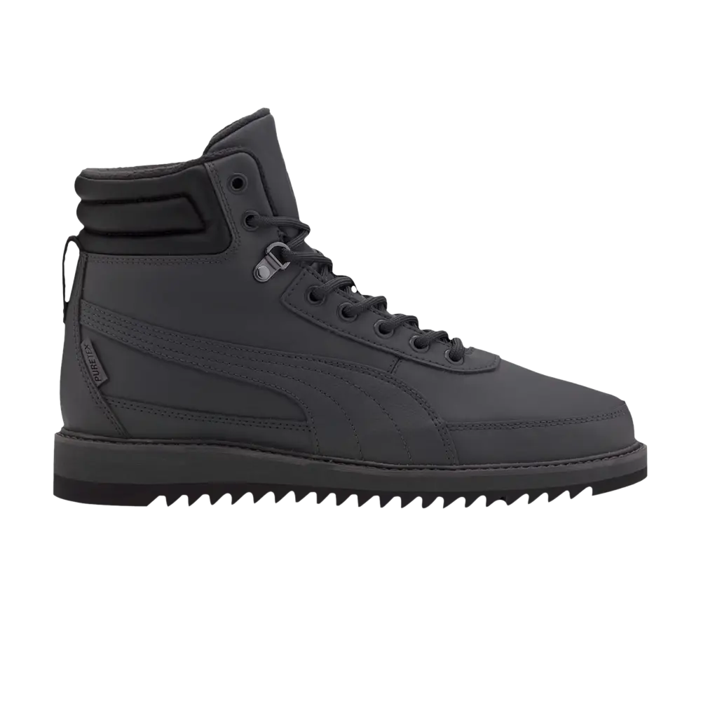 

Кроссовки Desierto v2 PureTEX Puma, черный