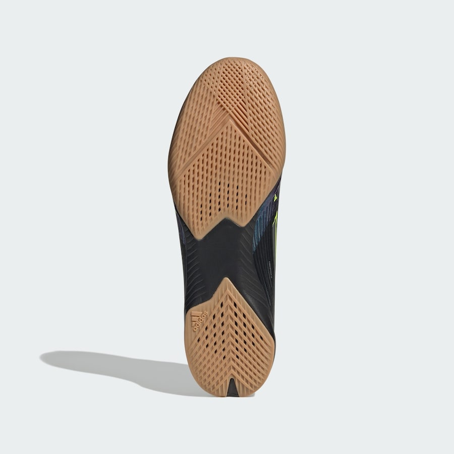 Футбольные бутсы ADIDAS PERFORMANCE F50 League, черный — фото 3