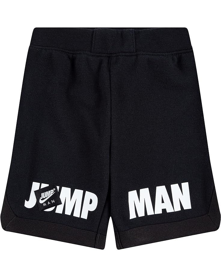 

Шорты Jordan Jumpman FT Shorts, черный