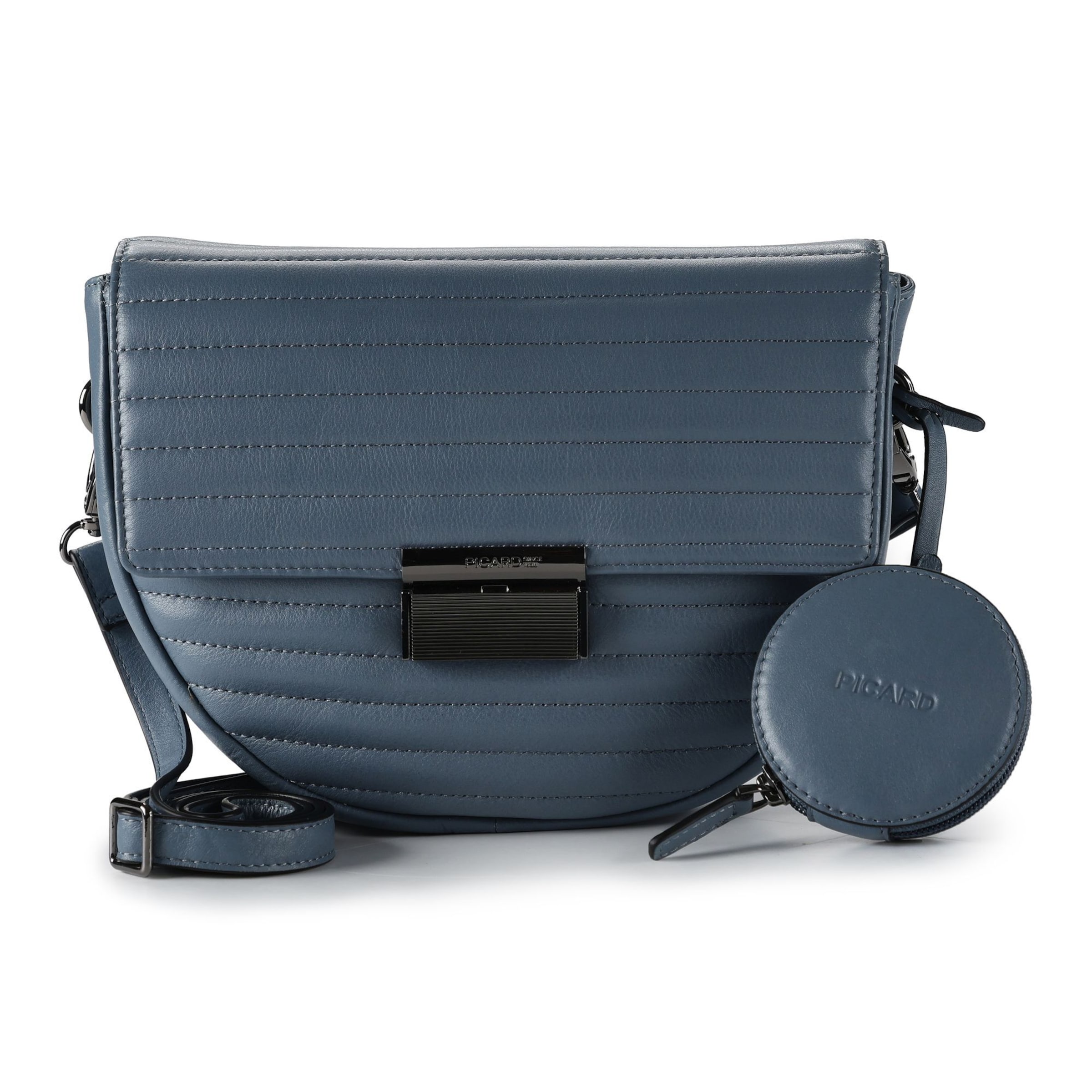 

Picard Сумка через плечо в синем цвете