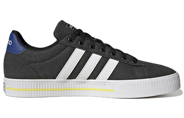 Кроссовки neo daily 3.0 shoes Adidas, черный — фото 2