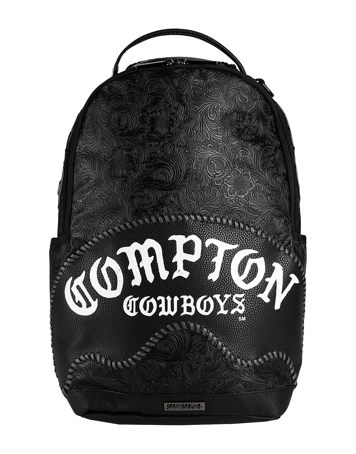 

Рюкзак Sprayground, черный