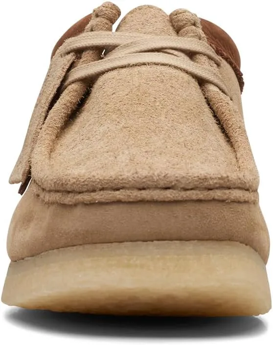 Мужские ботинки Clarks Wallabee