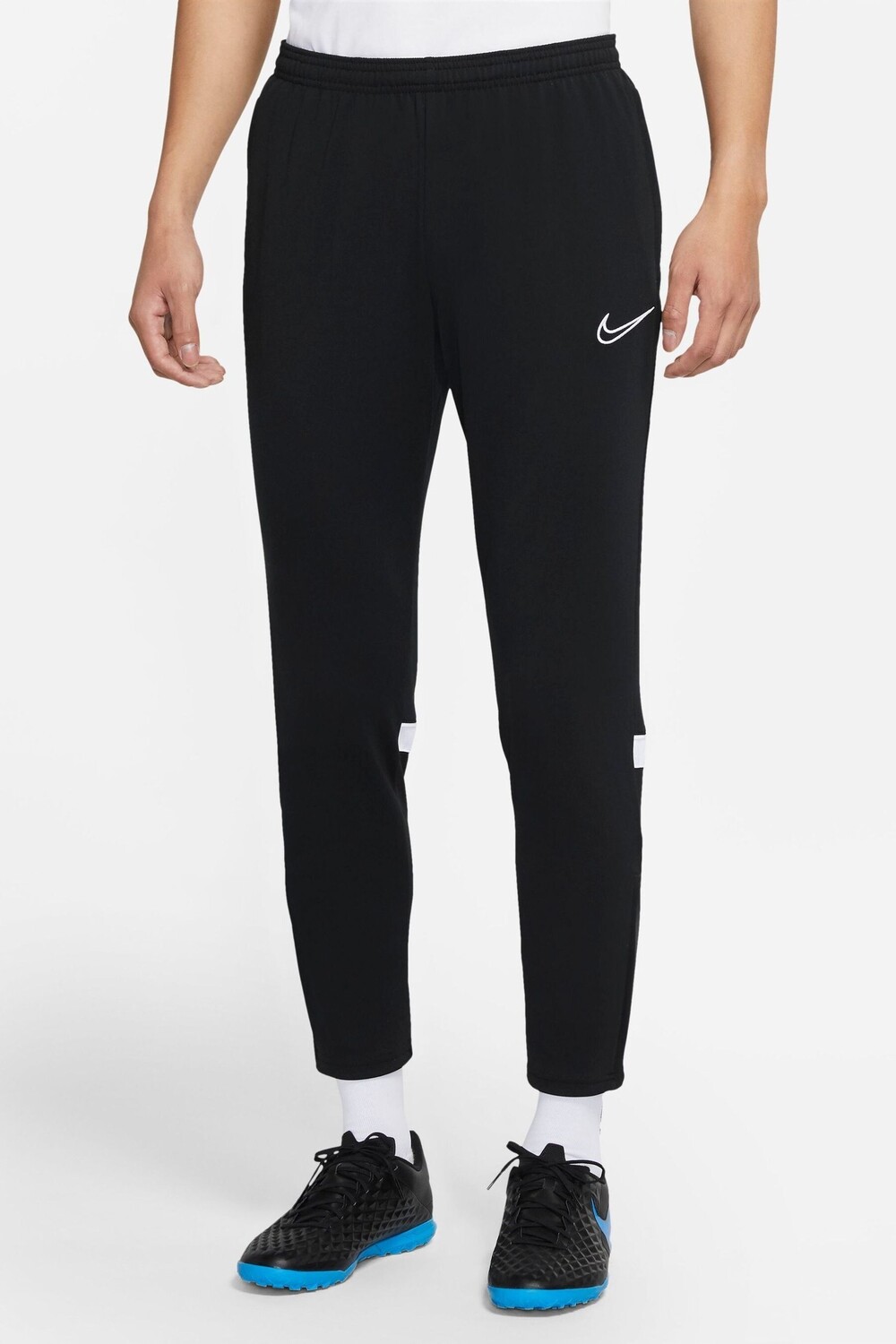 

Спортивные брюки Академии Dri-FIT Nike, черный