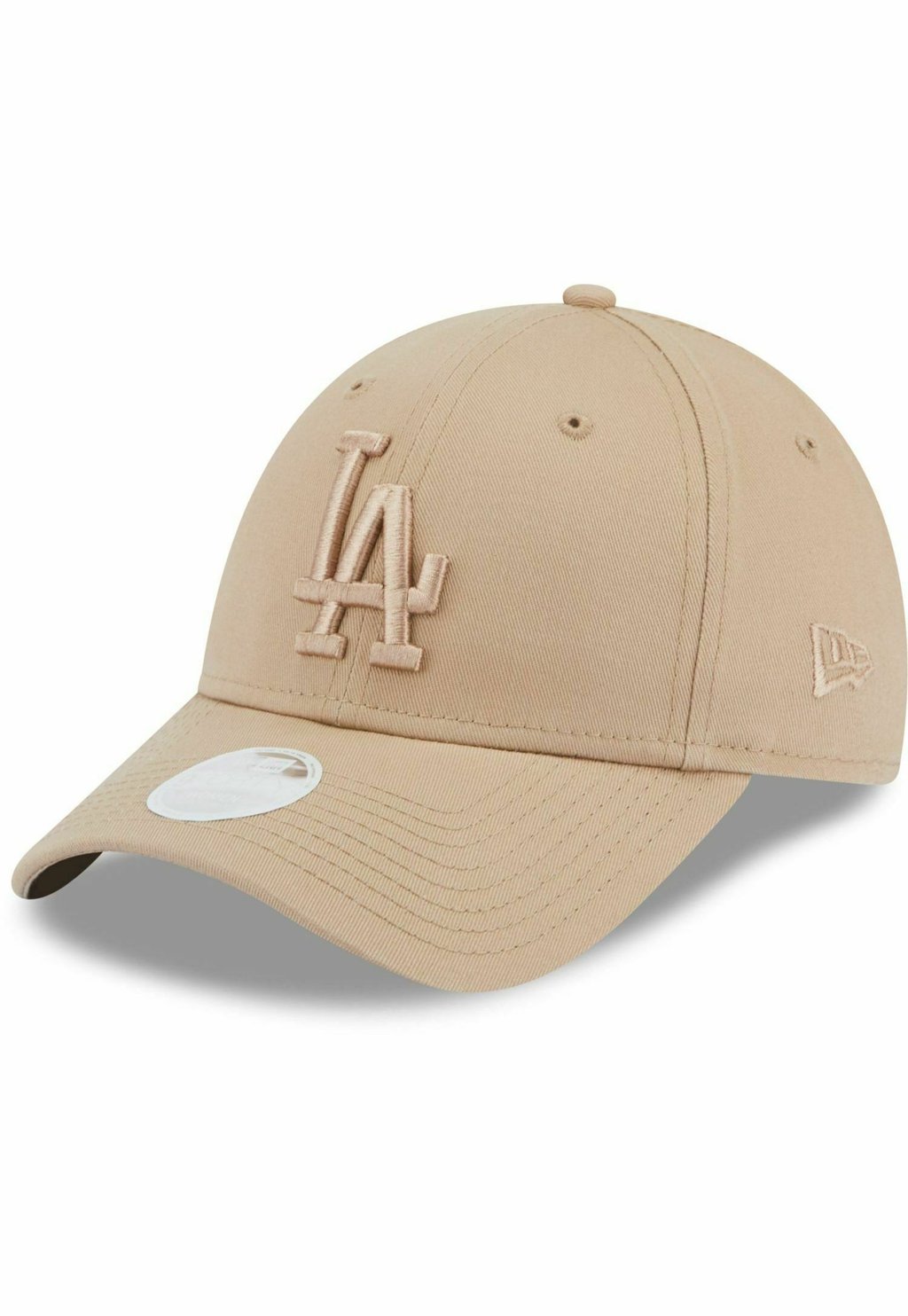 

Бейсболка 9FORTY LOS ANGELES DODGERS New Era, цвет beige