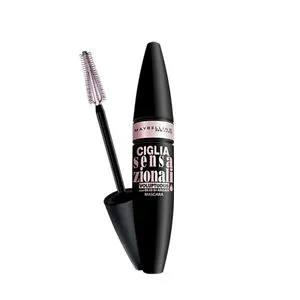 

Тушь для ресниц Lash Sensational Voluptuous Maybelline New York, 1 UD
