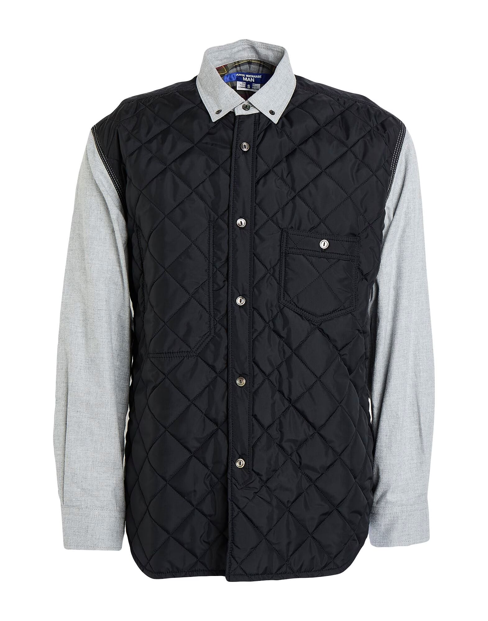 

Рубашка Comme Des Garçons, черный