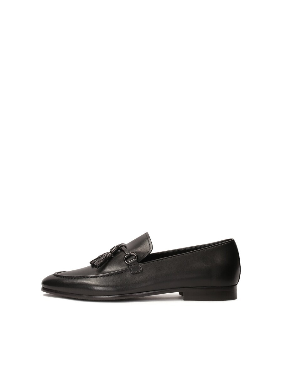 

Тапочки Kazar Slippers, черный