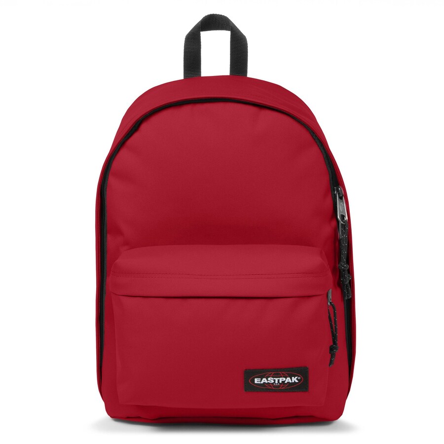 

Рюкзак EASTPAK Out Of Office, красный