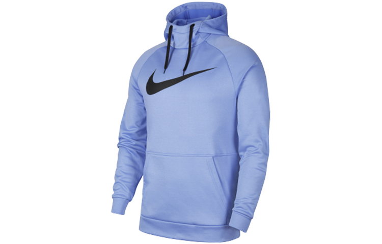 Толстовка мужская Pulse Sapphire Blue Nike — фото 2