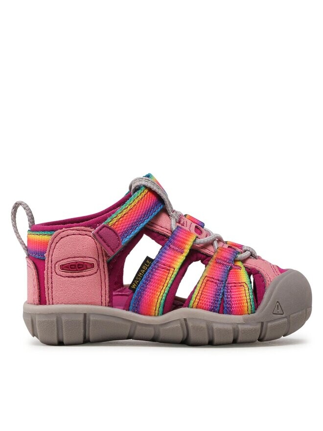 

Сандалии Keen, розовый