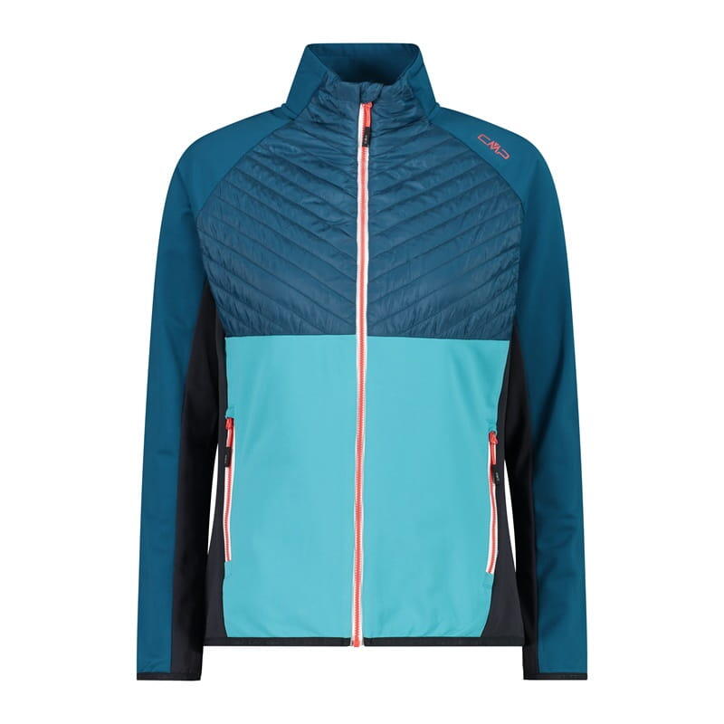 

Женская куртка CMP, женская куртка Hybrid 32E3766