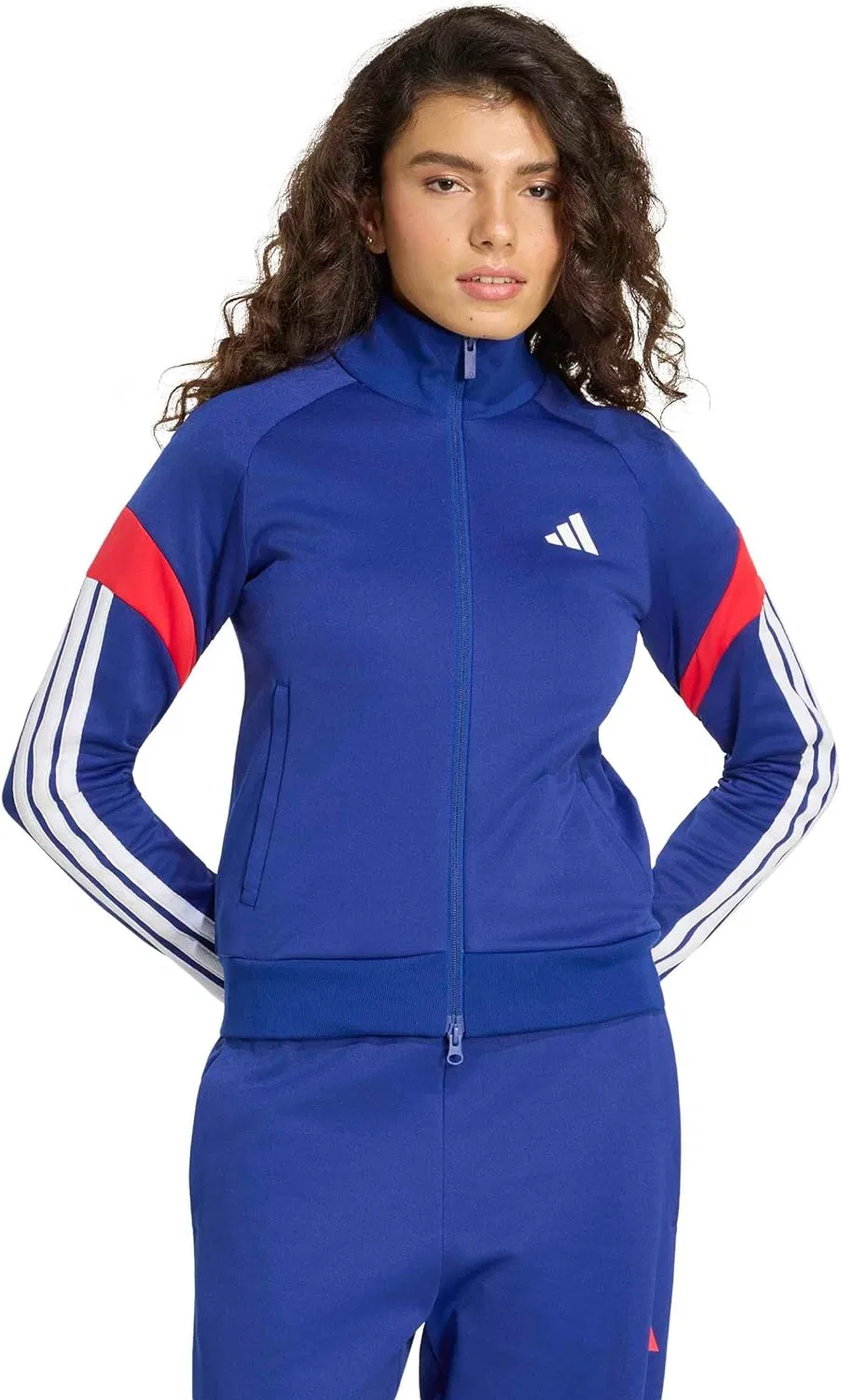 Активная футболка adidas, цвет Usa