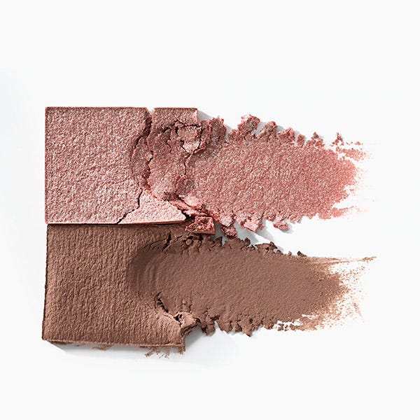 Тени для век CATRICE Diamond Treasures Cream To Powder Eyeshadow, 010 — фото 2
