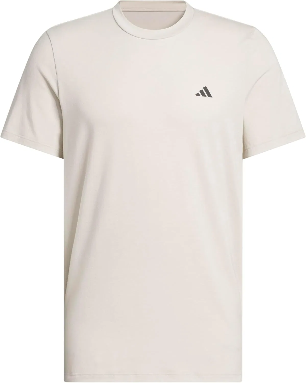 Футболка для активного отдыха adidas, цвет Wonder Alumina