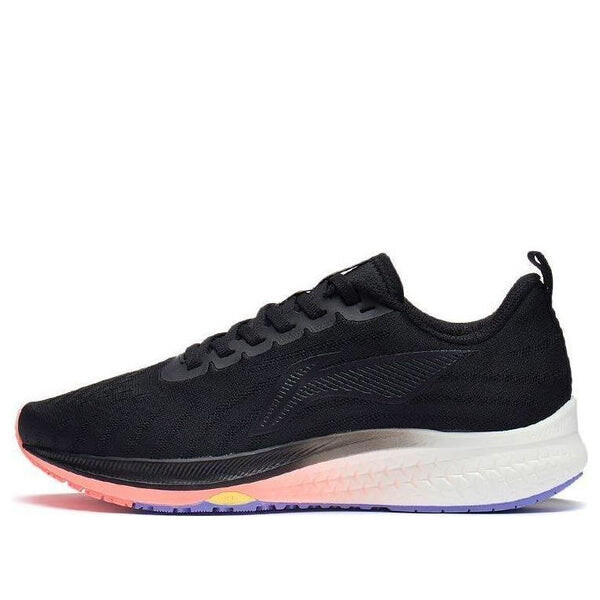 

Кроссовки темная лошадка 5 Li-Ning, черный