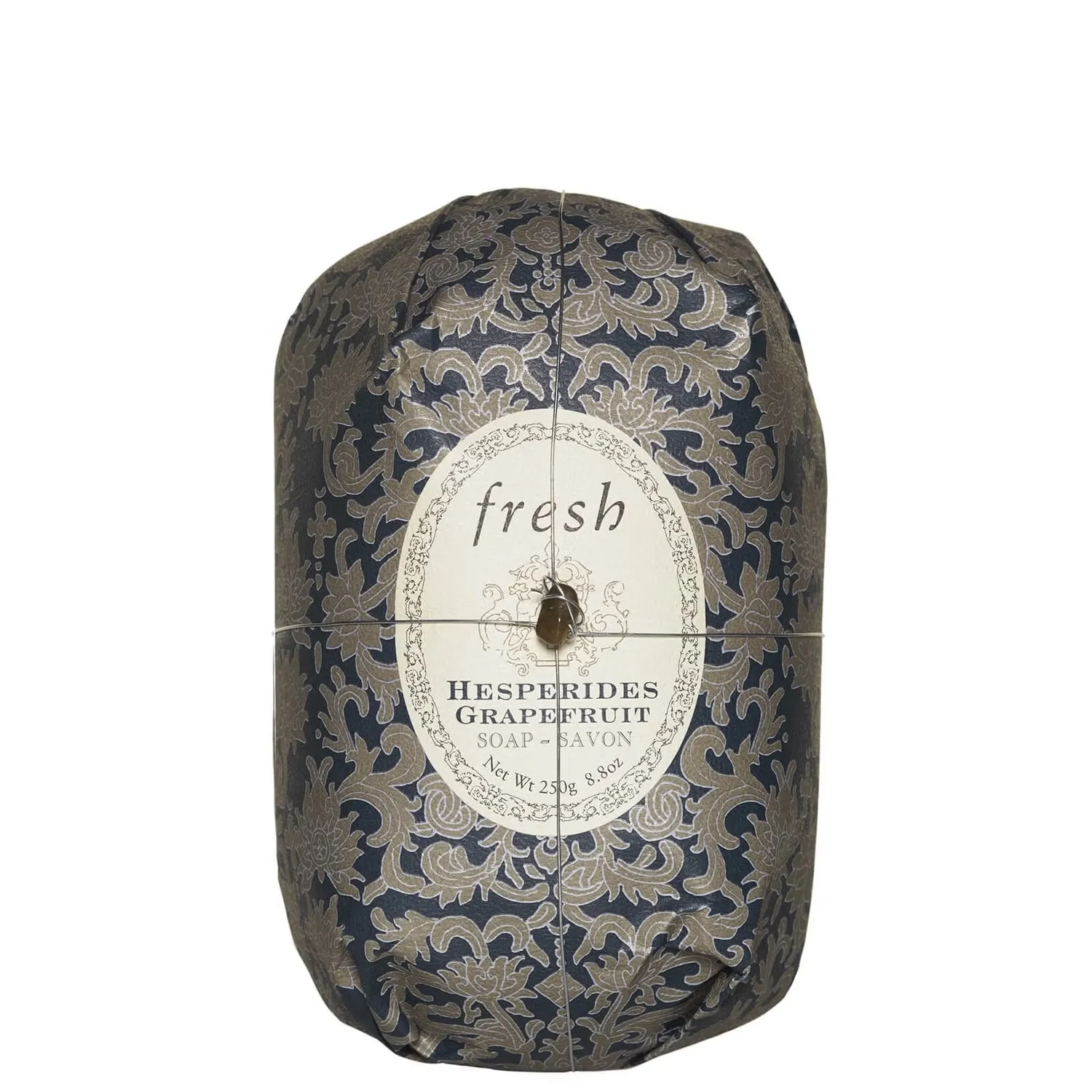 

Мыло Hesperides Грейпфрут Овальное 250г Fresh