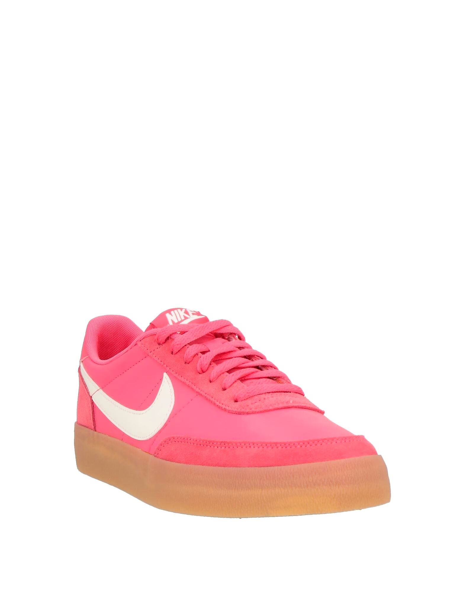 Кроссовки Nike, фуксия — фото 2